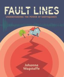 Fault Lines (ISBN: 9781459812437)