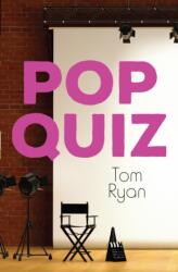 Pop Quiz (ISBN: 9781459812222)