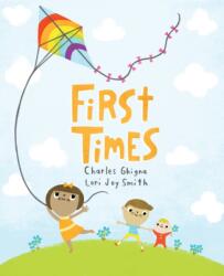 First Times (ISBN: 9781459811980)