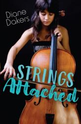 Strings Attached (ISBN: 9781459809703)