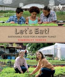 Let's Eat (ISBN: 9781459809390)