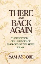 There and Back Again (ISBN: 9781408739235)
