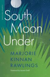 South Moon Under (ISBN: 9780813081649)