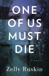 One of Us Must Die (ISBN: 9798896361800)