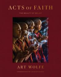 Acts of Faith (ISBN: 9798887621678)