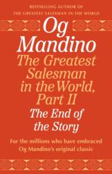 The Greatest Salesman in the World, Part II (ISBN: 9798217302451)