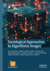 Sociological Approaches to Algorithmic Images (ISBN: 9783032201584)