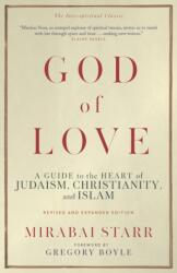 God of Love (ISBN: 9781966608806)