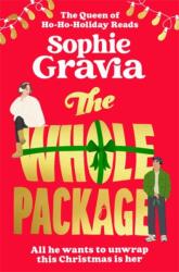 The Whole Package (ISBN: 9781806175444)