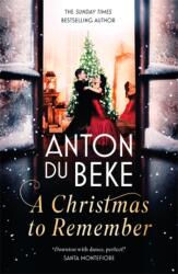 A Christmas to Remember (ISBN: 9781806173525)