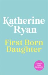 First Born Daughter (ISBN: 9781806173341)