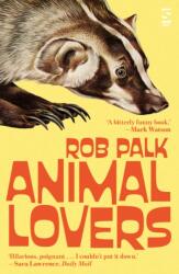Animal Lovers (ISBN: 9781784634223)