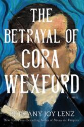 Betrayal of Cora Wexford (ISBN: 9781668207314)