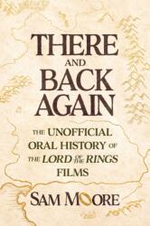 There and Back Again (ISBN: 9781668090022)