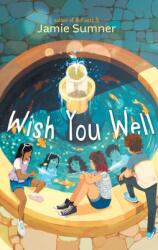 Wish You Well (ISBN: 9781665905749)