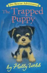 The Trapped Puppy (ISBN: 9781664341227)