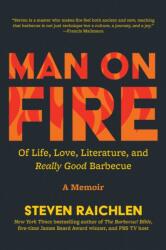 Man on Fire (ISBN: 9781637749609)