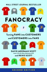 Fanocracy (ISBN: 9781613084991)