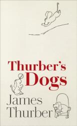 Thurber's Dogs (ISBN: 9781598538564)