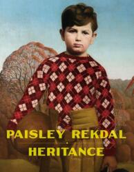Heritance (ISBN: 9781556597367)