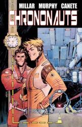Chrononauts Omnibus (ISBN: 9781506755205)