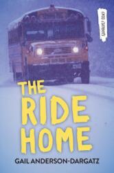 The Ride Home (ISBN: 9781459837072)