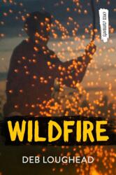 Wildfire (ISBN: 9781459837041)