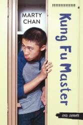 Kung Fu Master (ISBN: 9781459837034)