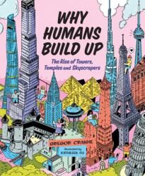 Why Humans Build Up (ISBN: 9781459821880)