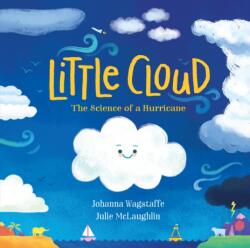 Little Cloud (ISBN: 9781459821842)