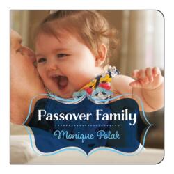 Passover Family (ISBN: 9781459818521)