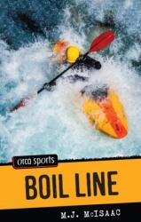 Boil Line (ISBN: 9781459818439)