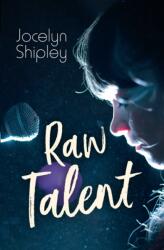 Raw Talent (ISBN: 9781459818347)