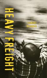 Heavy Freight (ISBN: 9781459814752)