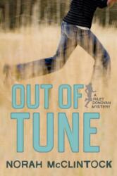 Out of Tune (ISBN: 9781459814653)