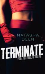 Terminate (ISBN: 9781459814622)