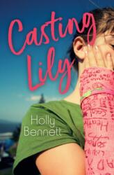 Casting Lily (ISBN: 9781459814509)