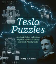 Tesla Puzzles (ISBN: 9781398867321)