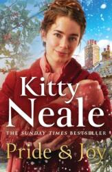 Pride & Joy (ISBN: 9781398713789)