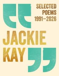 Selected Poems 1991-2026 (ISBN: 9781037423246)