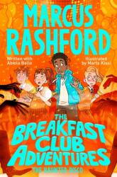 The Haunted Disco (ISBN: 9781037422430)