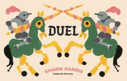 Duel (ISBN: 9780823458738)