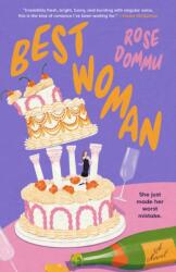 Best Woman (ISBN: 9780593975701)