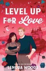Level Up for Love (ISBN: 9780593975435)