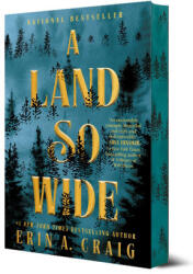 LAND SO WIDE | CRAIG ERIN A (ISBN: 9780593686812)