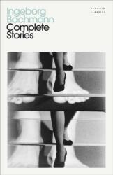 Complete Stories (ISBN: 9780241837887)