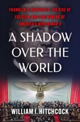 A Shadow Over the World (ISBN: 9781982157722)