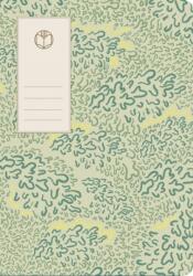 Seaweed Journal (ISBN: 9781961341562)