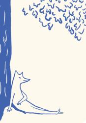 Small Good Wolf Journal (ISBN: 9781961341548)