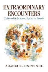 Extraordinary Encounters (ISBN: 9781957588469)